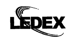 LEDEX trademark