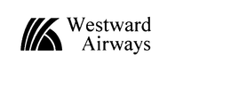 WESTWARD AIRWAYS trademark