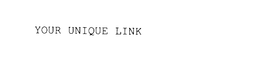 YOUR UNIQUE LINK trademark