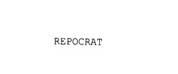 REPOCRAT trademark