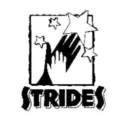 STRIDES trademark