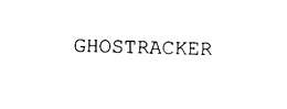 GHOSTRACKER trademark