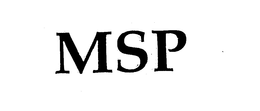 MSP trademark