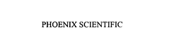 PHOENIX SCIENTIFIC trademark