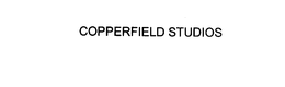 COPPERFIELD STUDIOS trademark