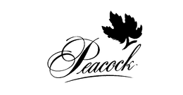 PEACOCK trademark