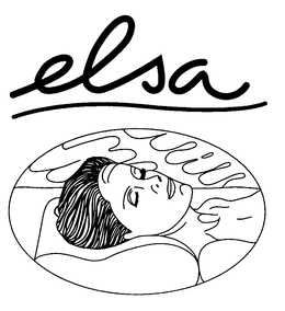 ELSA trademark