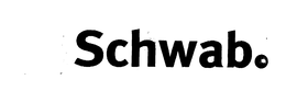 SCHWAB trademark