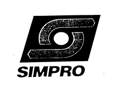 SIMPRO trademark