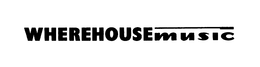 WHEREHOUSEMUSIC trademark