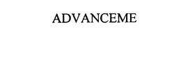 ADVANCEME trademark