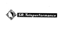 SR. TELEPERFORMANCE trademark