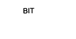 BIT trademark