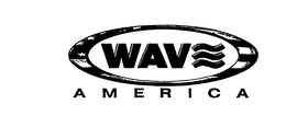 WAV AMERICA trademark