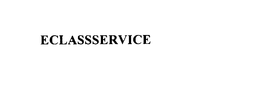 ECLASSSERVICE trademark