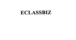 ECLASSBIZ trademark