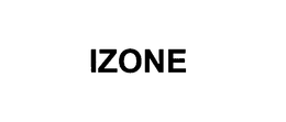 IZONE trademark