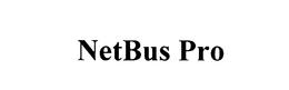 NETBUS PRO trademark