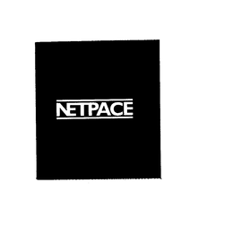 NETPACE trademark