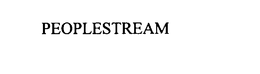 PEOPLESTREAM trademark