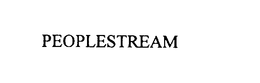 PEOPLESTREAM trademark
