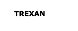 TREXAN trademark