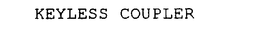 KEYLESS COUPLER trademark