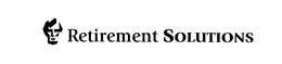 RETIREMENT SOLUTIONS trademark