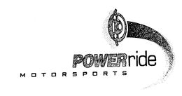 POWERRIDE MOTORSPORTS trademark