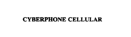 CYBERFONE CELLULAR trademark
