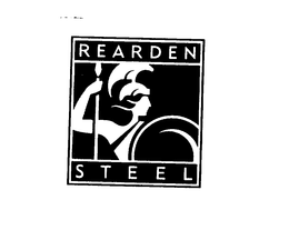 REARDEN STEEL trademark
