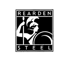 REARDEN STEEL trademark