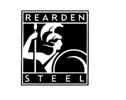 REARDEN STEEL trademark