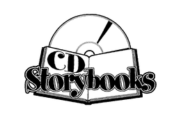 CD STORYBOOKS trademark