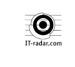 IT-RADAR.COM trademark