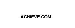 ACHIEVE.COM trademark