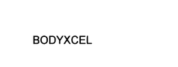 BODYXCEL trademark
