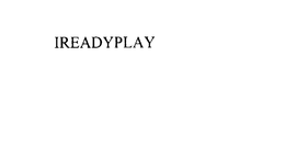 IREADYPLAY trademark