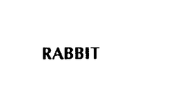 RABBIT trademark