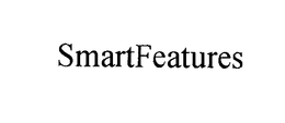 SMARTFEATURES trademark