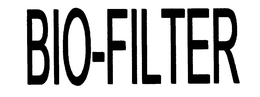 BIO-FILTER trademark
