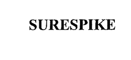 SURESPIKE trademark