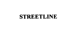 STREETLINE trademark