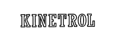 KINETROL trademark