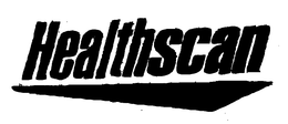 HEALTHSCAN trademark