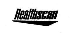 HEALTHSCAN trademark