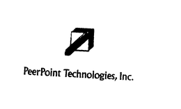 PEERPOINT TECHNOLOGIES, INC. trademark