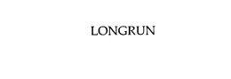 LONGRUN trademark