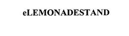 ELEMONADESTAND trademark