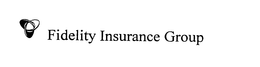 FIDELITY INSURANCE GROUP trademark